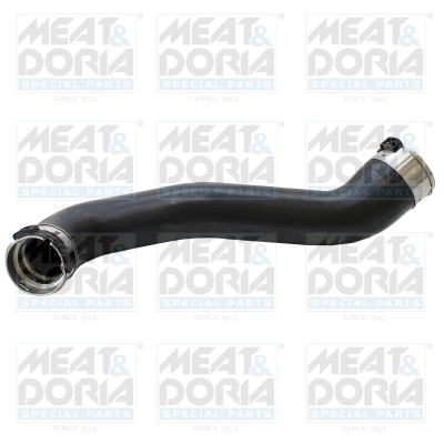 Charge Air Hose